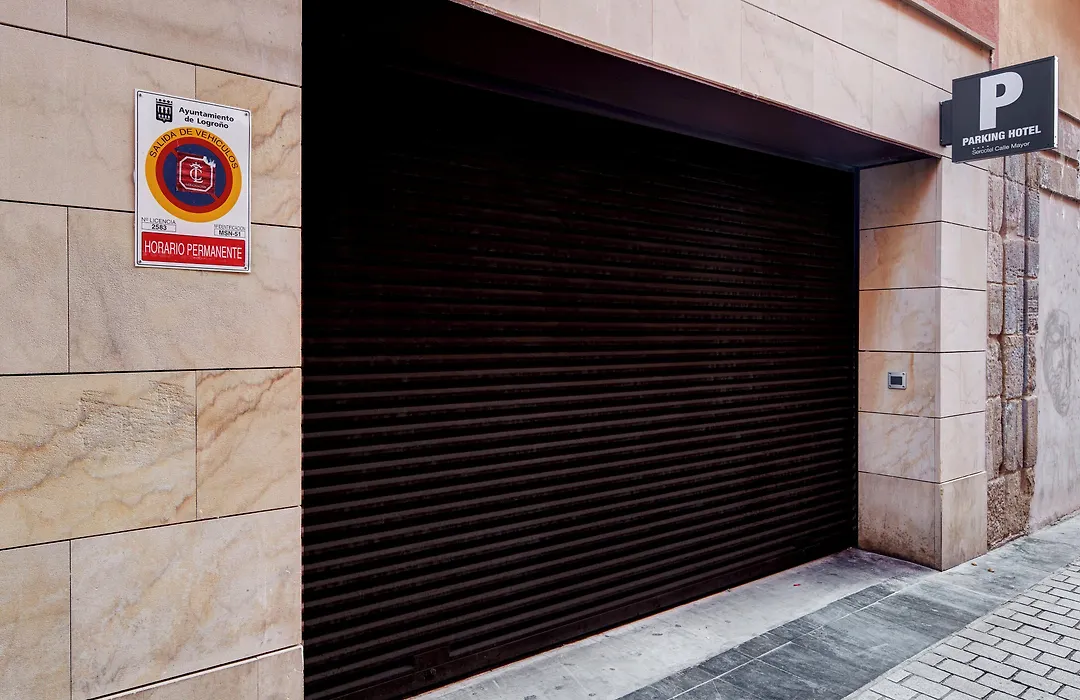 Sercotel Calle Mayor-1