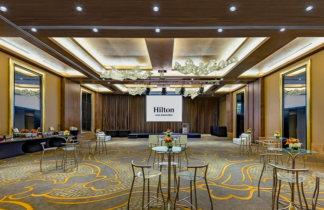 Hilton Lima Miraflores-1