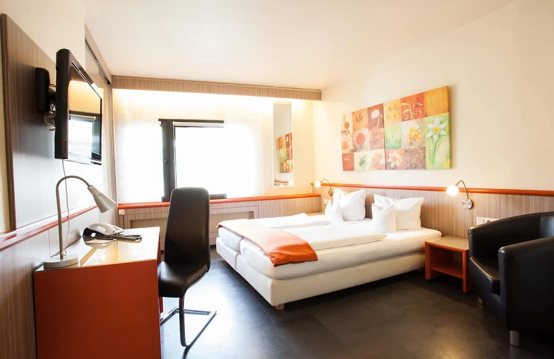 Trip Inn Hotel Ariane-1