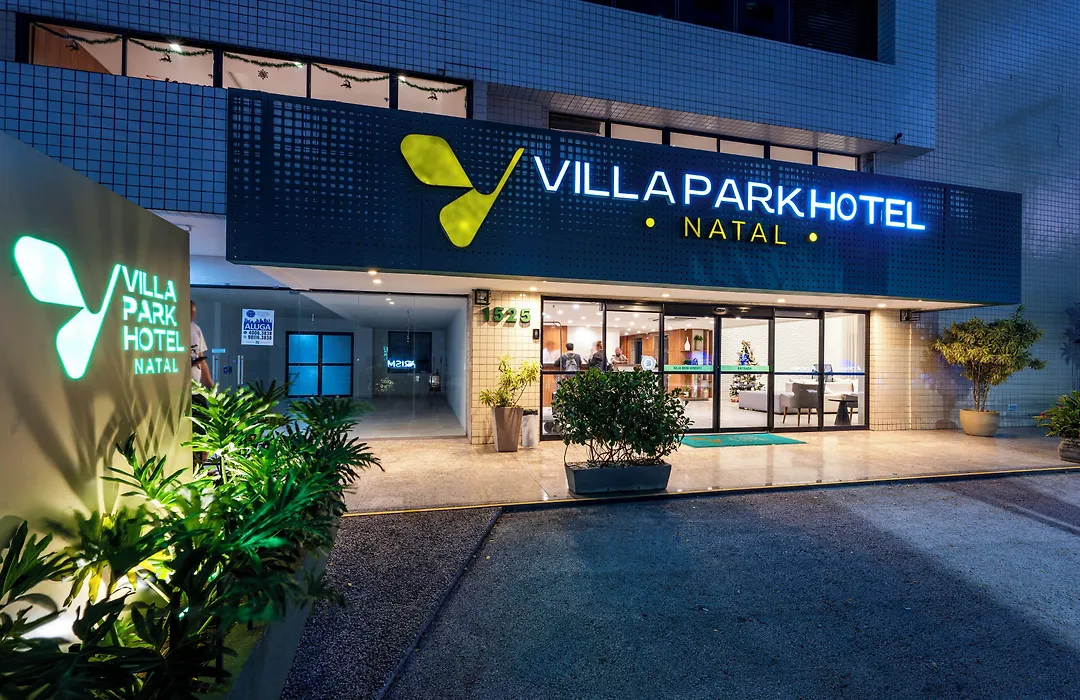 Villa Park Hotel-1