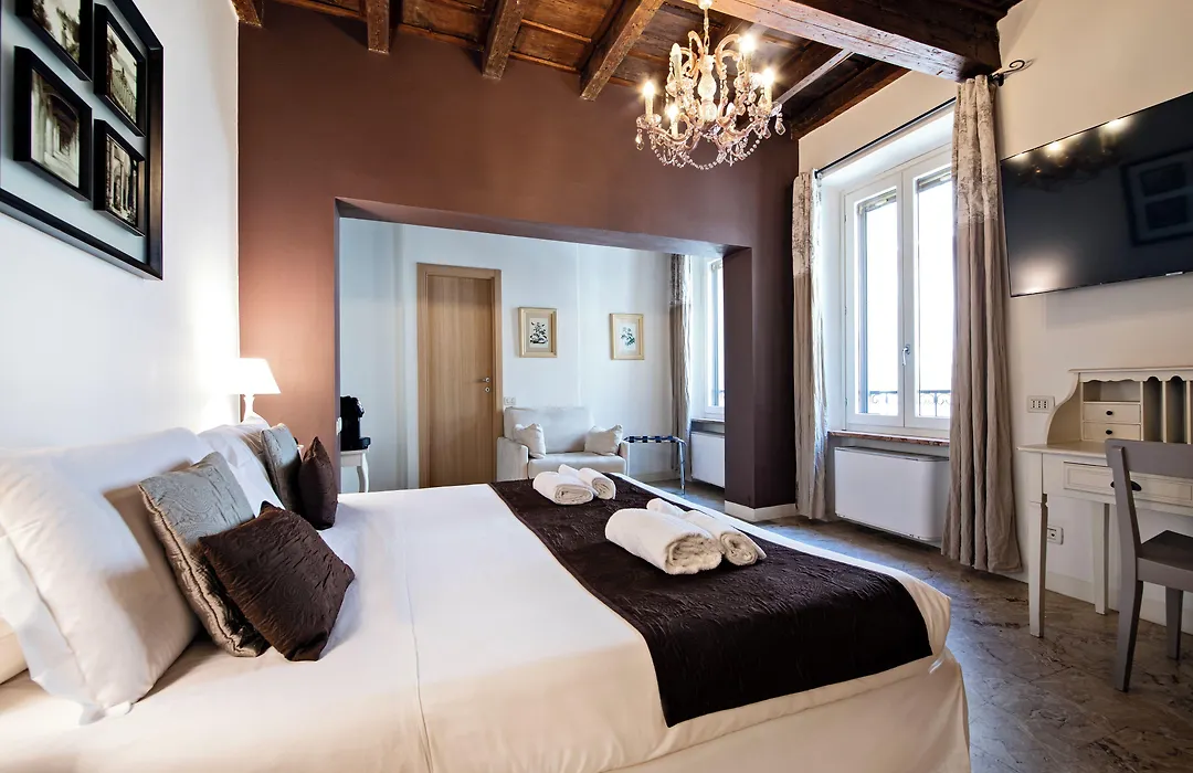 Hotel Broletto - Centro Storico-1