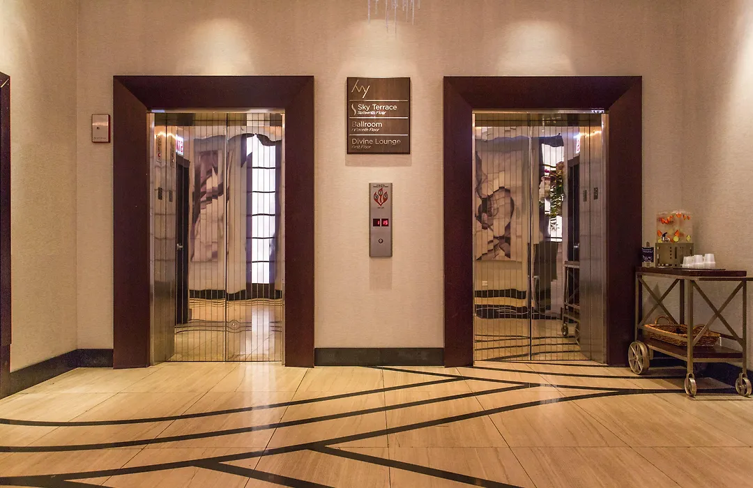 Ivy Boutique Hotel (Adults Only)-1