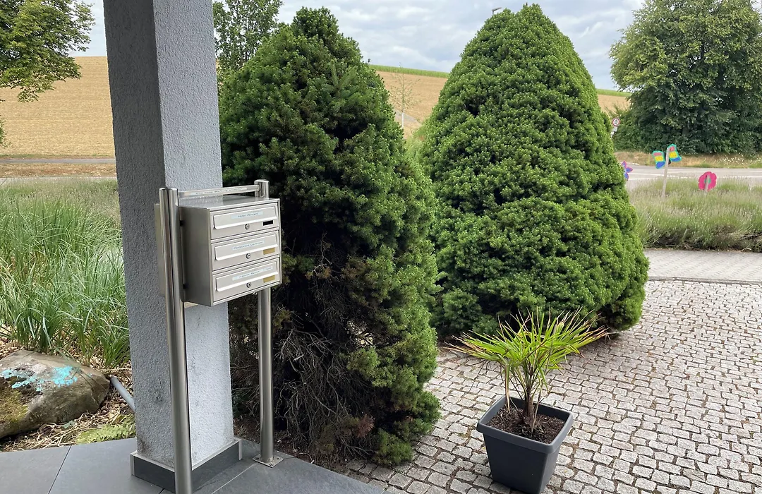 Wincent Hotel GmbH-1