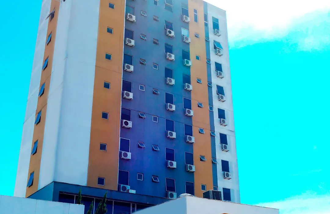 Camboriu Express By Pires - Balneario Camboriu-1