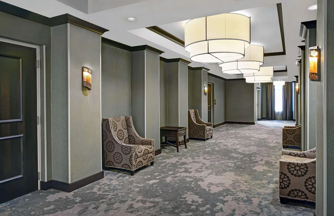 Homewood Suites - Doylestown-1