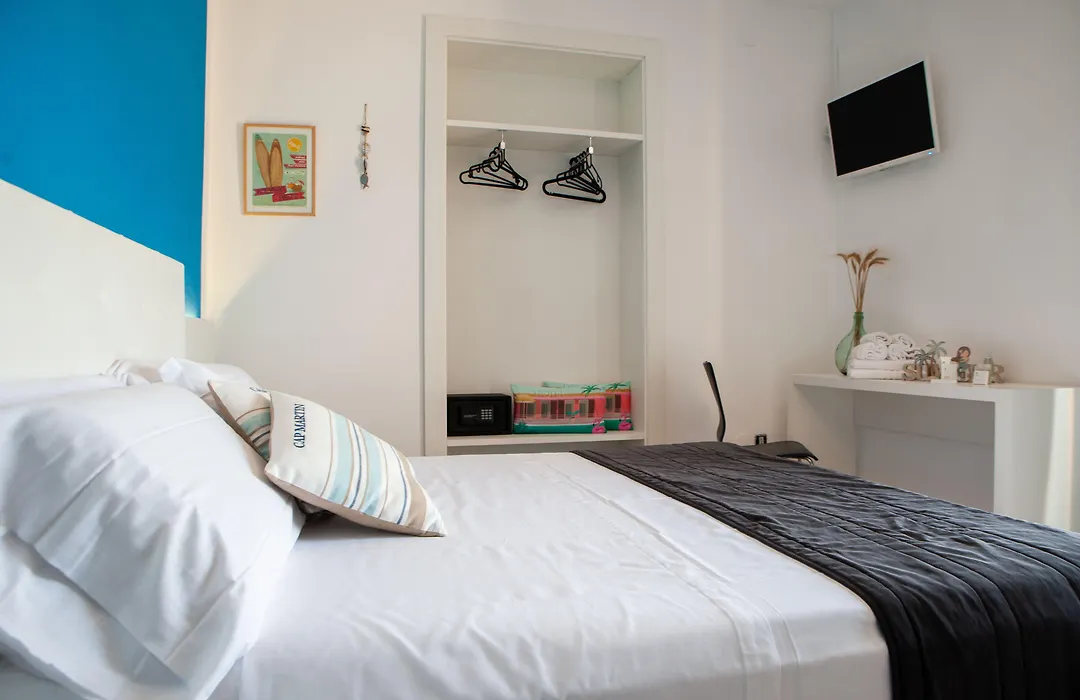 Baron Beach Hotel-1