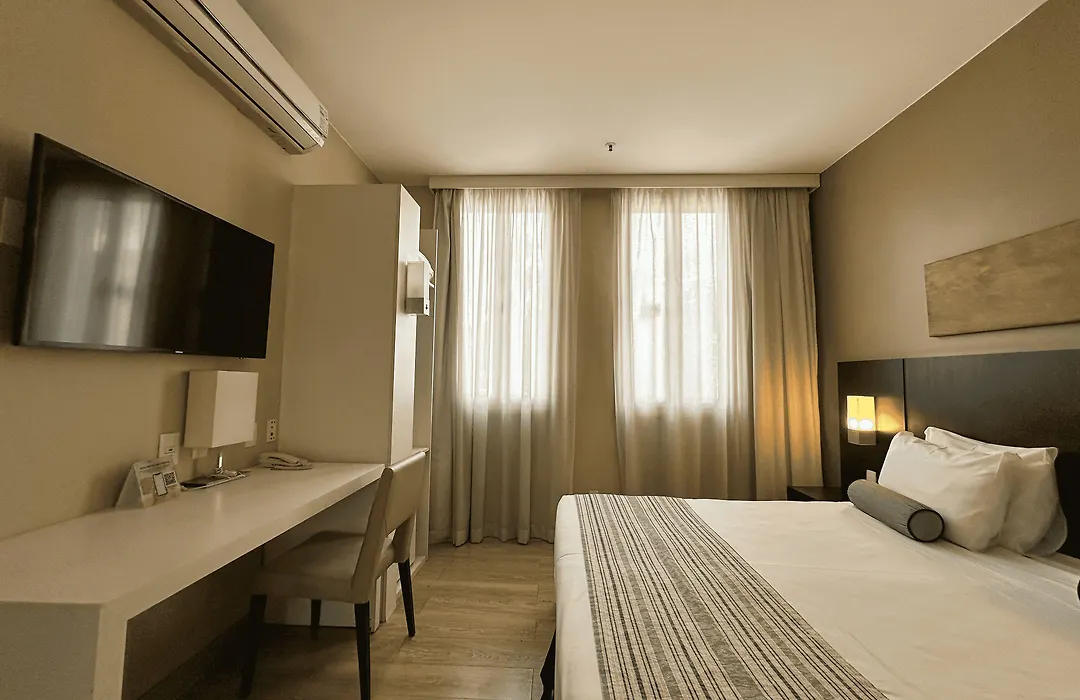 Grande Hotel Petrópolis-1