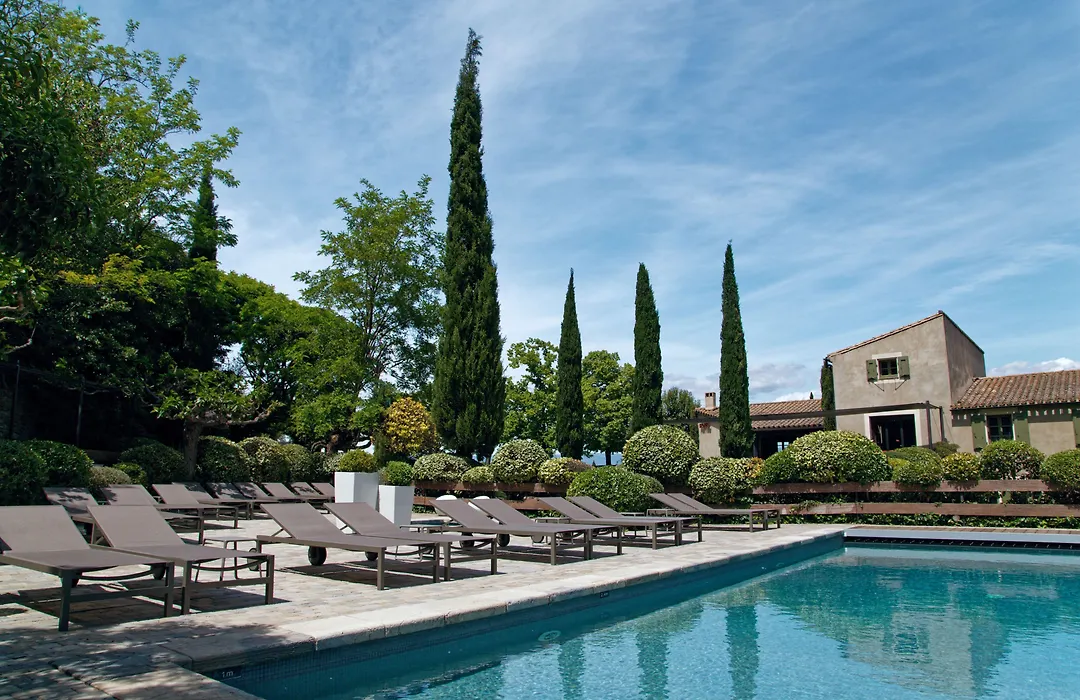 Hôtel du Château&Spa - Les Collectionneurs-1