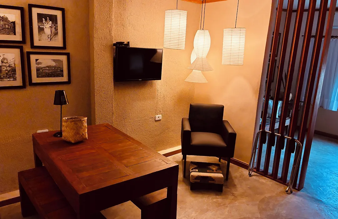 Boutique Hotel Casa Teatro-1