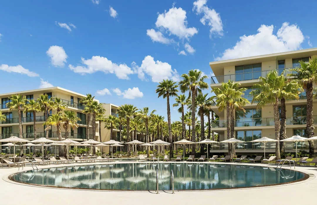 Marriott Residences Salgados Resort, Algarve-1