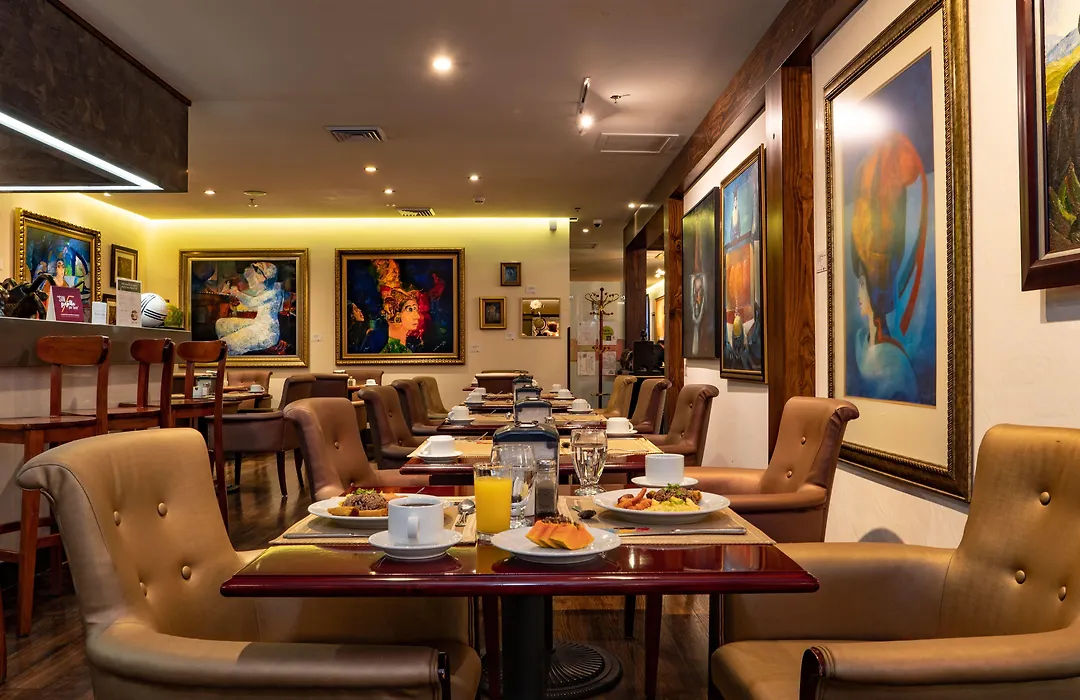 Studio Hotel Boutique-1