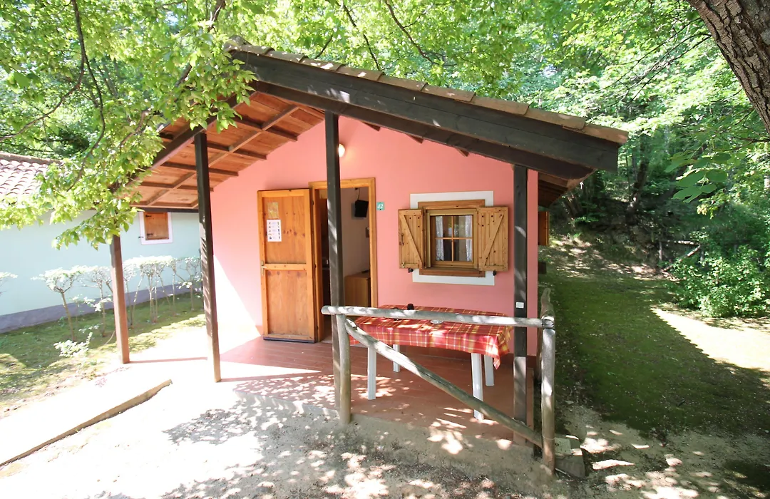 Caravelle Camping Village-1