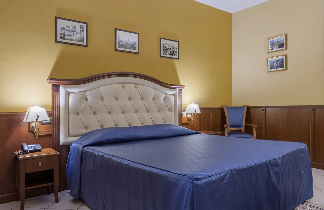 Hotel San Michele-1