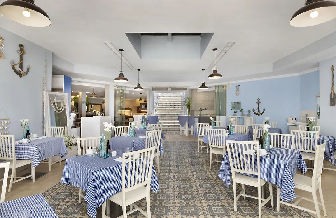 Herbert Samuel The Reef Eilat-1