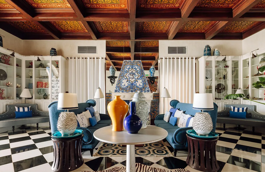 Bela Vista Hotel & Spa - Relais & Chateaux (Adults Only)-1