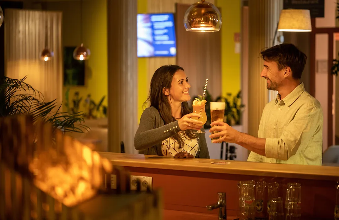 JUFA Familienresort Kempten im Allgäu-1