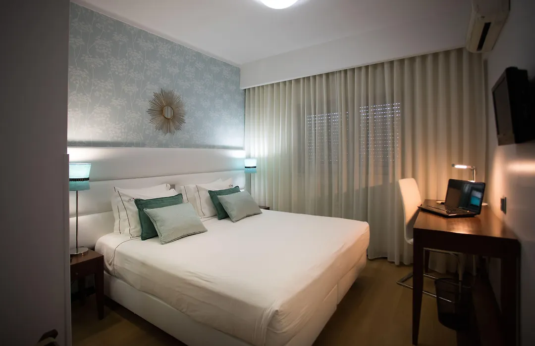 Belem Hotel-1