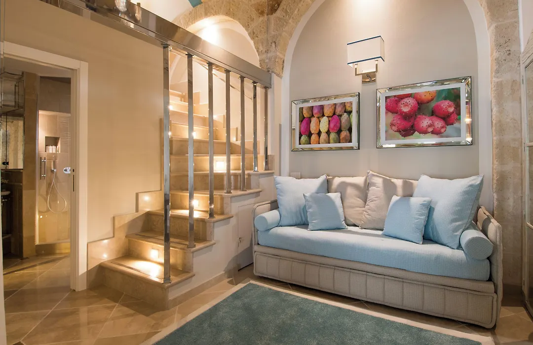 Hotel Don Ferrante-1