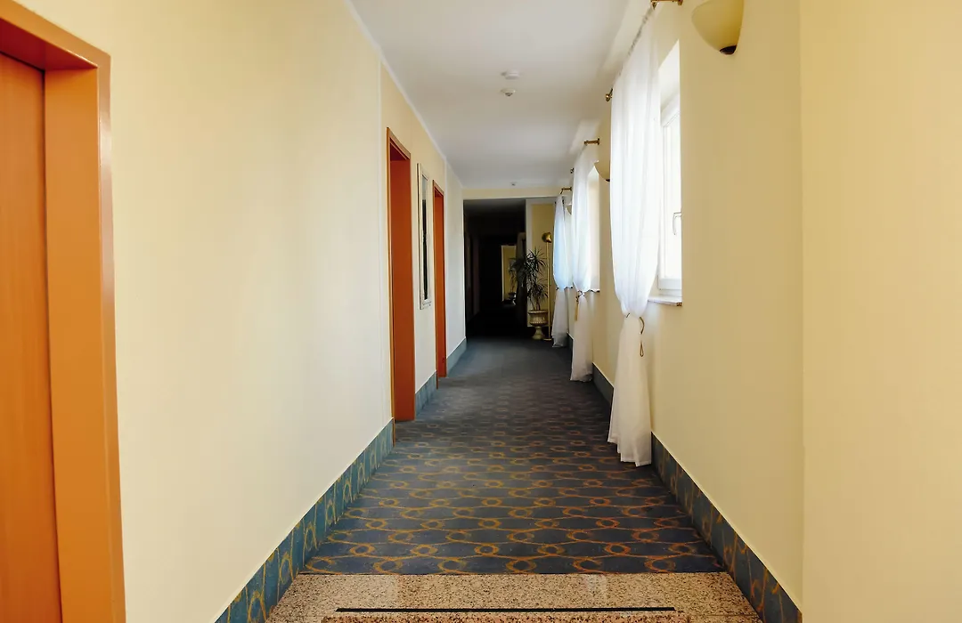 Hotel Residenz Babenhausen - Superior-1