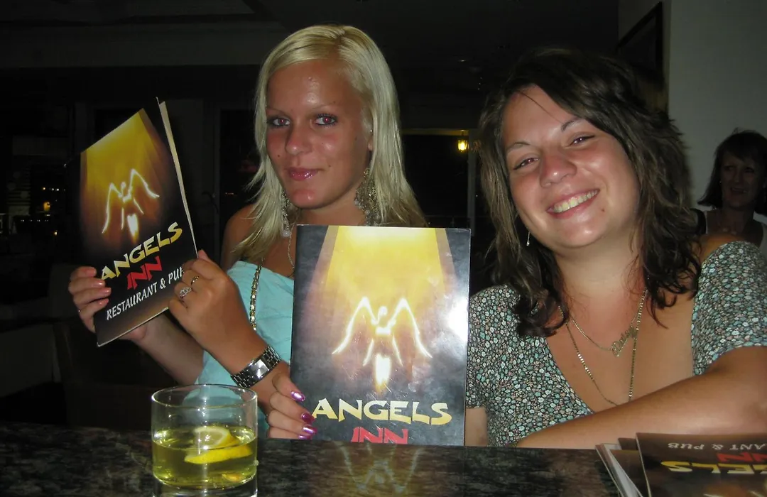 Angels Inn Marmaris-1