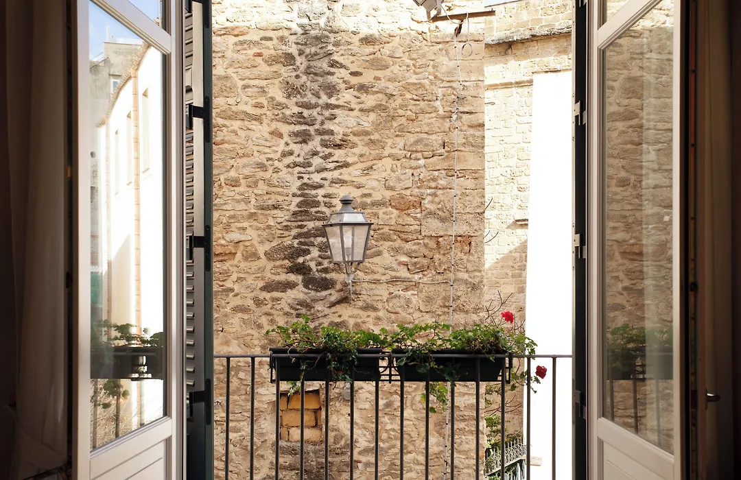 Hotel Palazzo Brunaccini-1