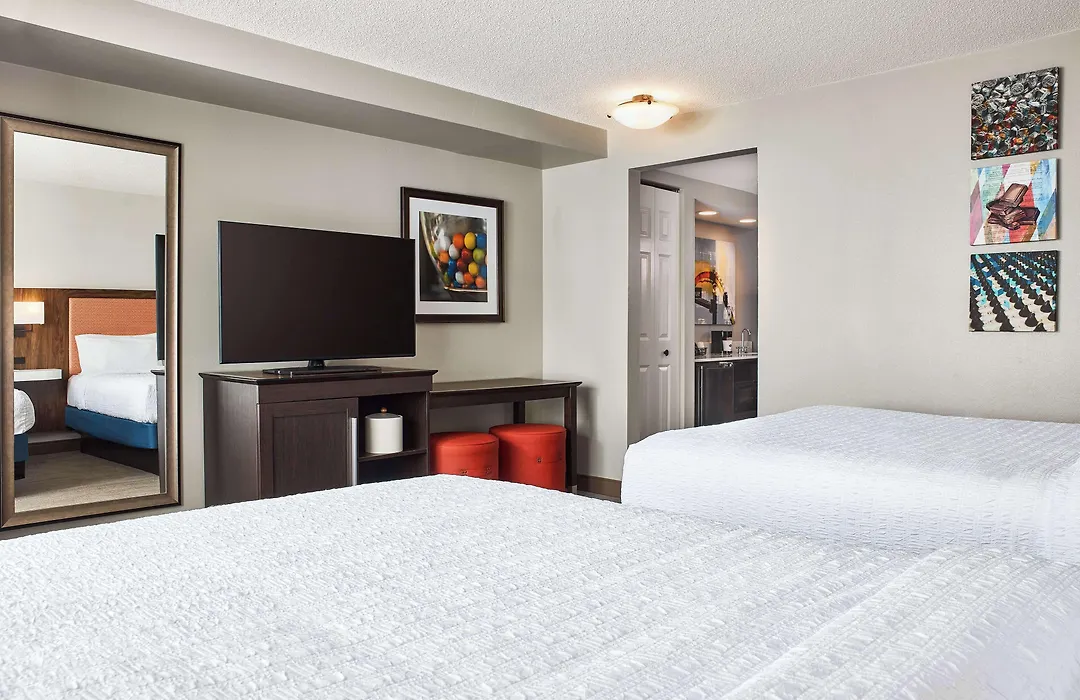 Hampton Inn & Suites Hershey Near The Park-1