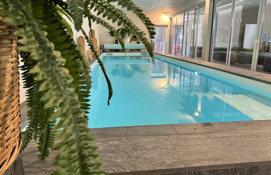 Hotel Revellata & Spa-1