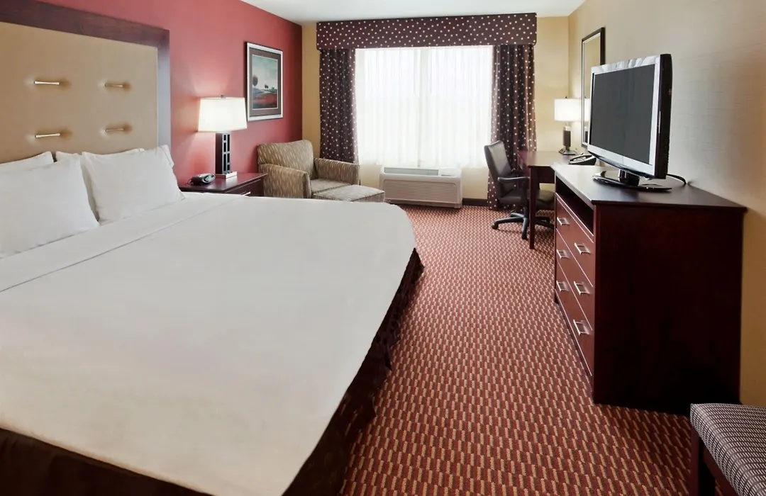 Holiday Inn Express And Suites Great Falls By Ihg-1