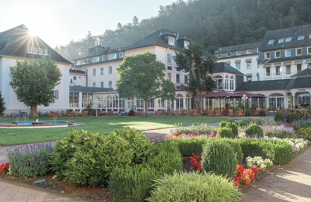 Hotel Fuerstenhof Bad Bertrich-1