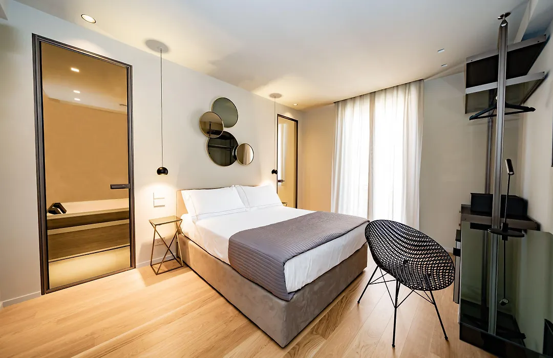 Al Castello Luxury B&B-1