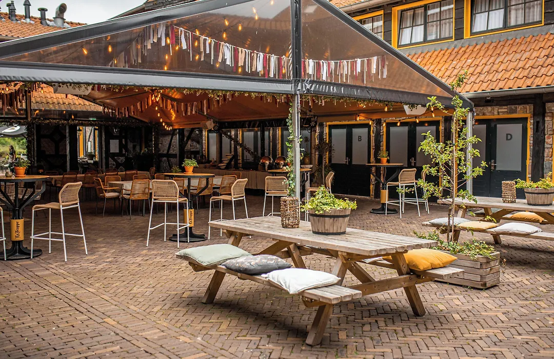 Hotel Inn Salland-1