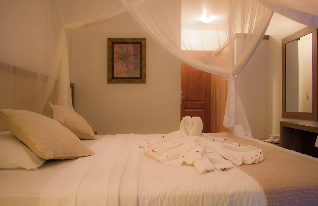Sarana Praia Hotel-1