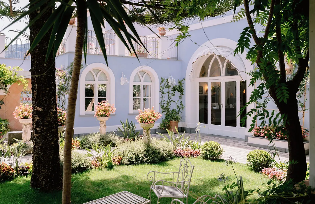 Hotel Giordano-1