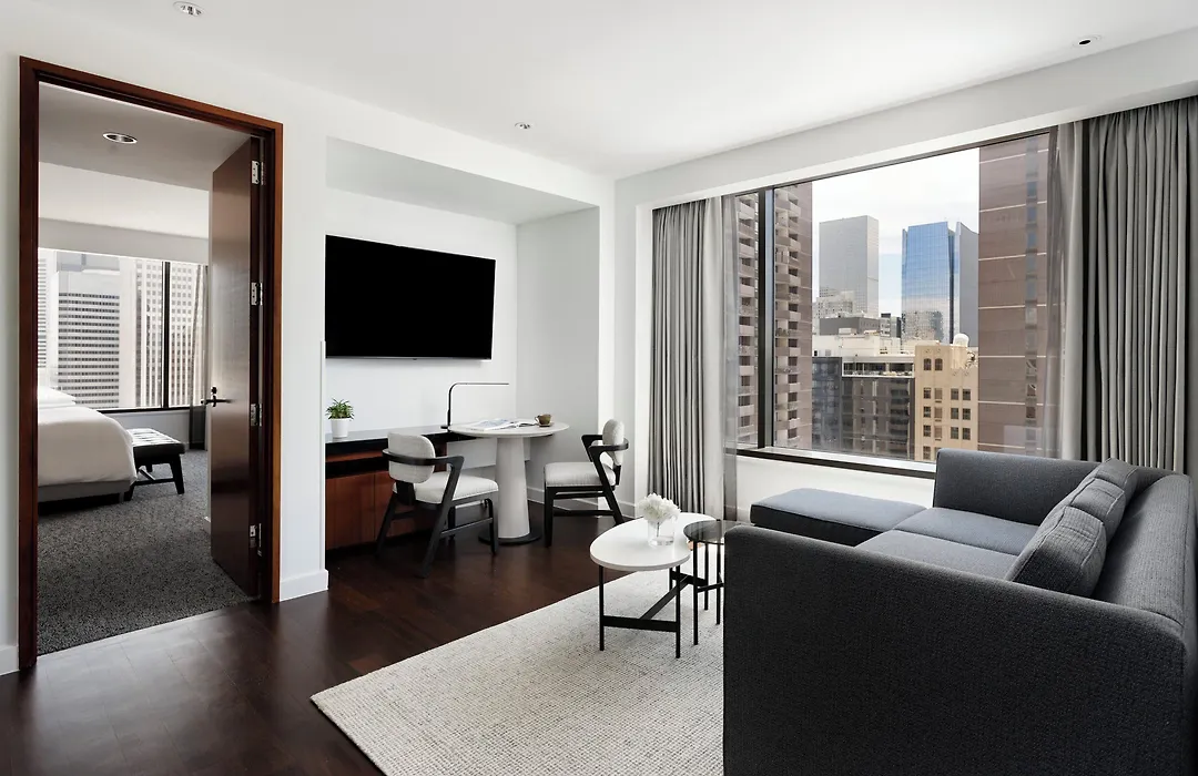 Four Seasons Hotel Denver-1