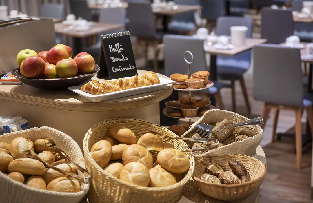 Best Western Hotel Achim Bremen-1