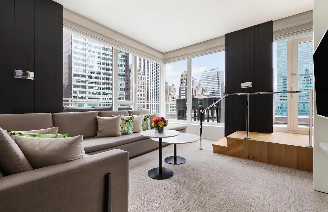 Andaz 5Th Avenue, By Hyatt-1