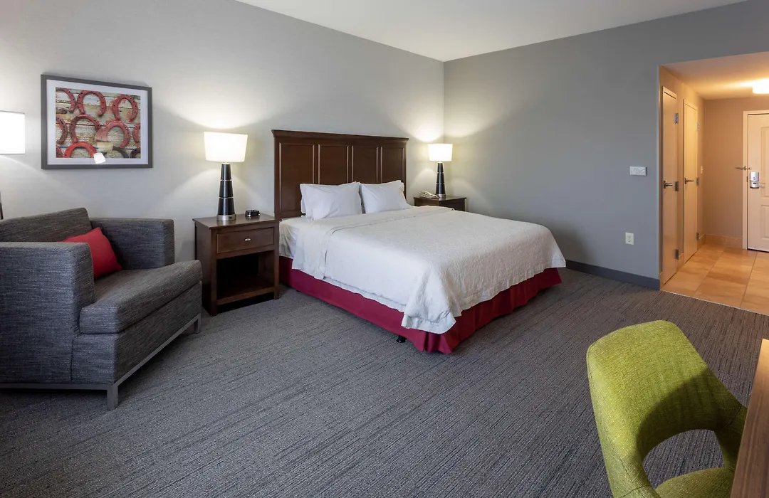 Hampton Inn Minneapolis/Shakopee-1
