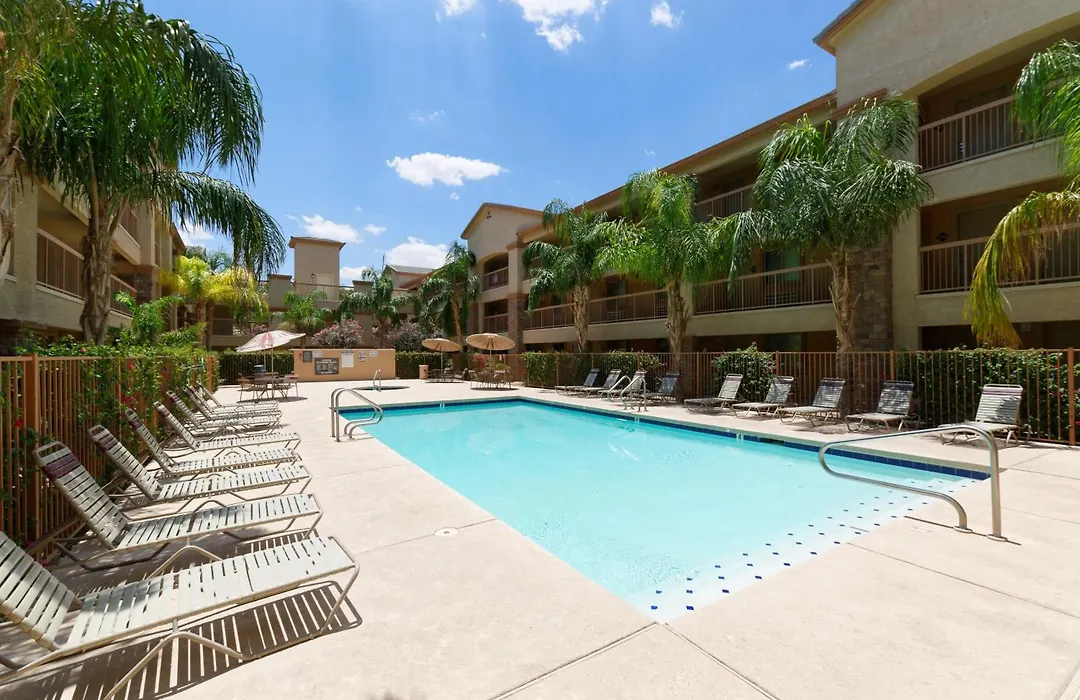 Siegel Select Casa Grande (Adults Only)-1