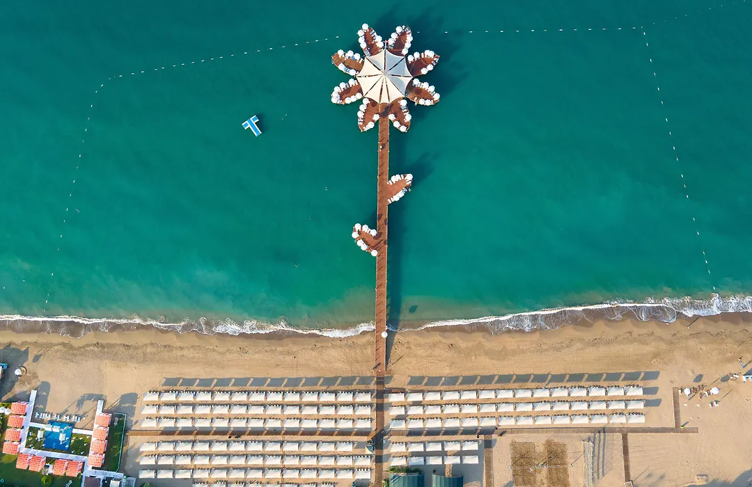 Sueno Hotels Beach Side-1