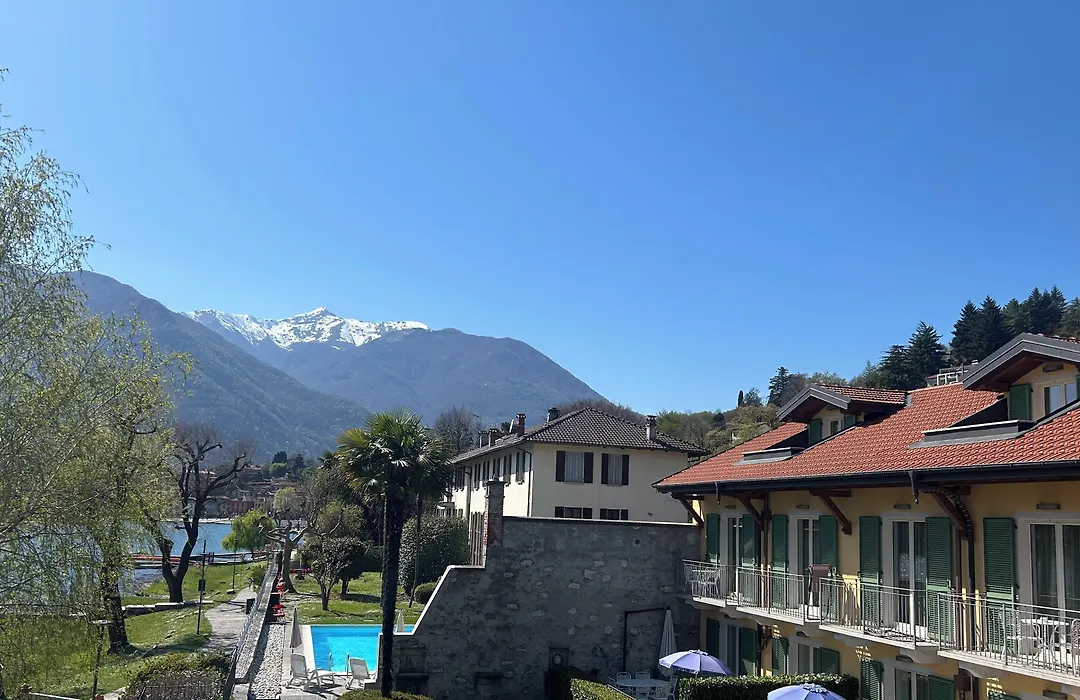 Hotel Ristorante La Quartina-1