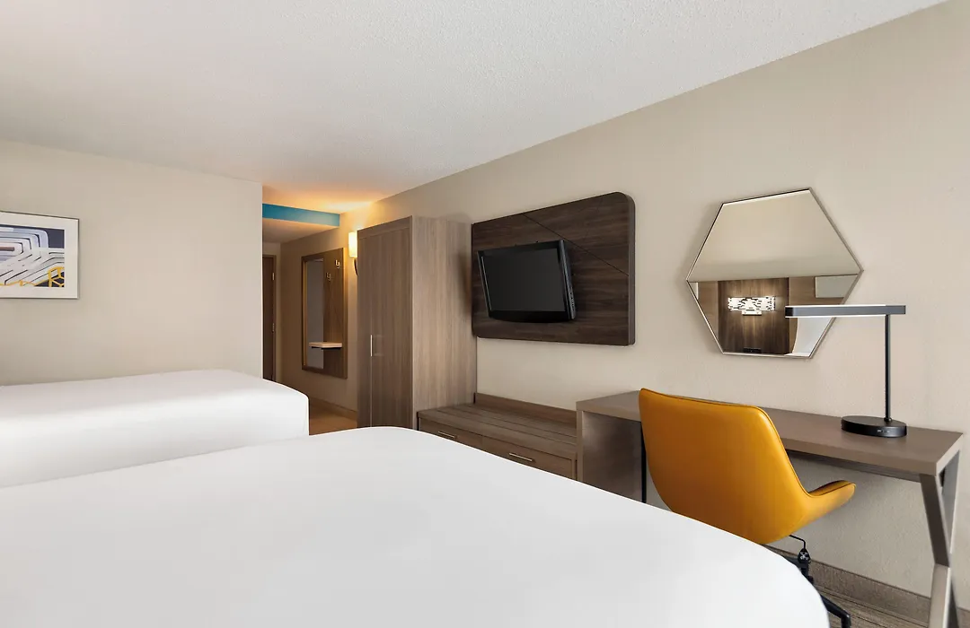 Holiday Inn Express Hotel & Suites Fredericksburg By Ihg-1