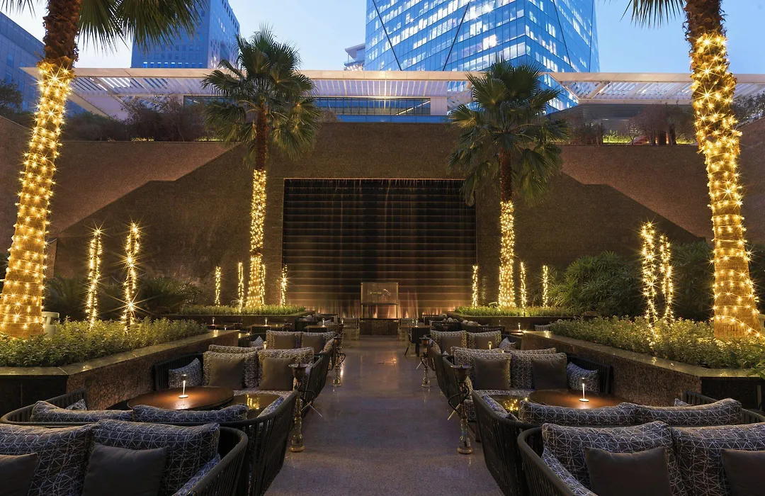 Ritz Carlton Difc Downtown Dubai-1