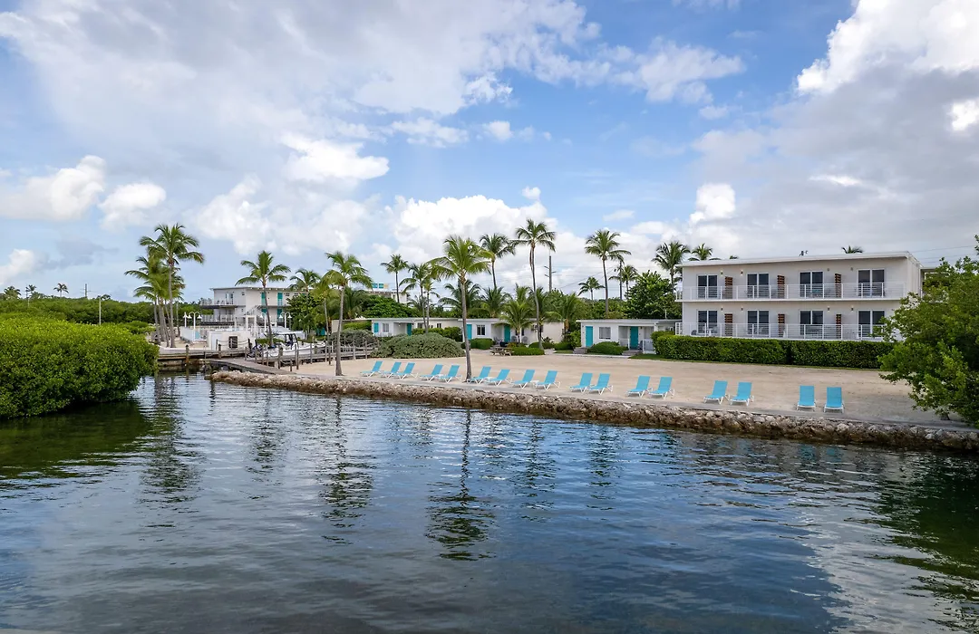 Fisher Inn Resort & Marina-1