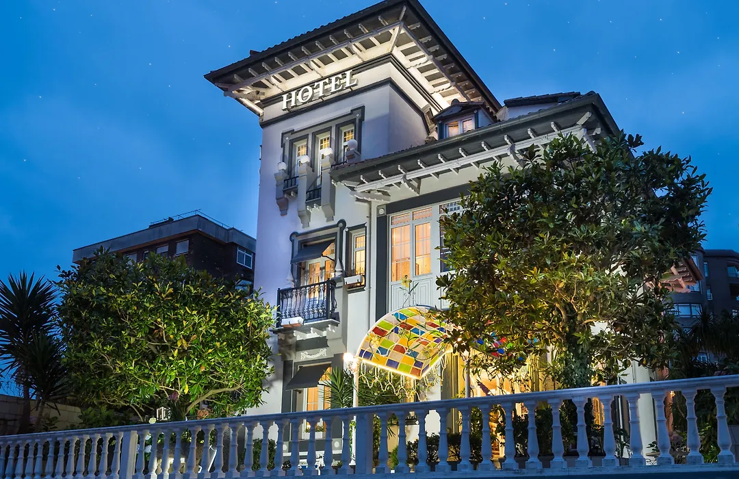 Hotel Boutique Las Brisas-1