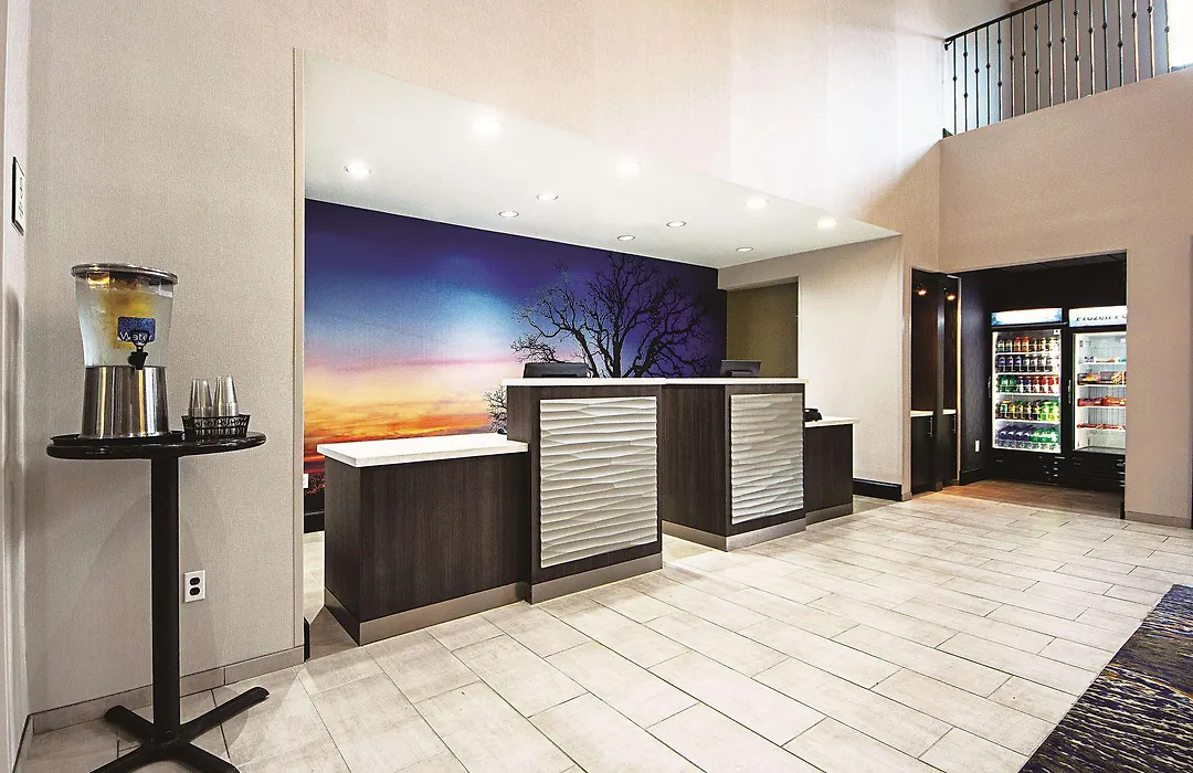La Quinta By Wyndham Mckinney-1