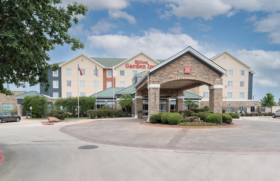 Hilton Garden Inn New Braunfels-1
