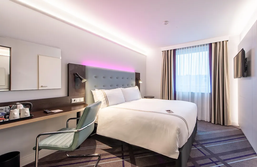 Acomhotel Nuernberg-1