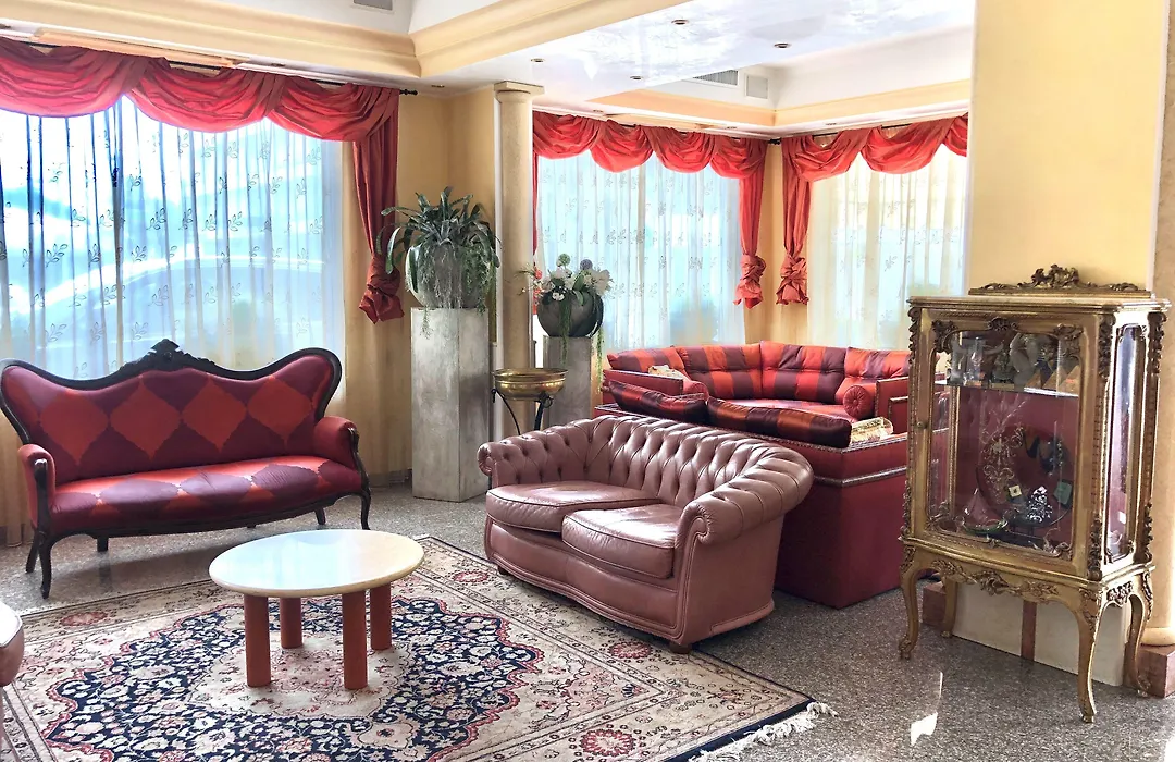 Hotel Margherita-1