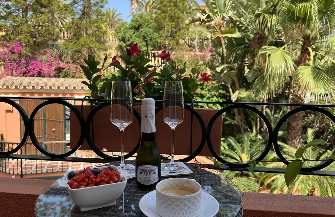 The Marbella Heights Boutique Hotel-1