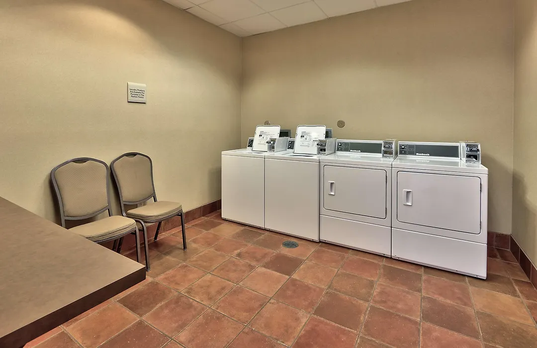Hilton Garden Inn Las Cruces-1